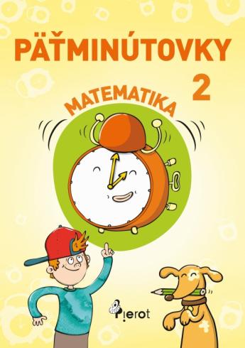 PATMINUTOVKY MATEMATIKA 2