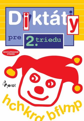 DIKTATY PRE 2.TRIEDU