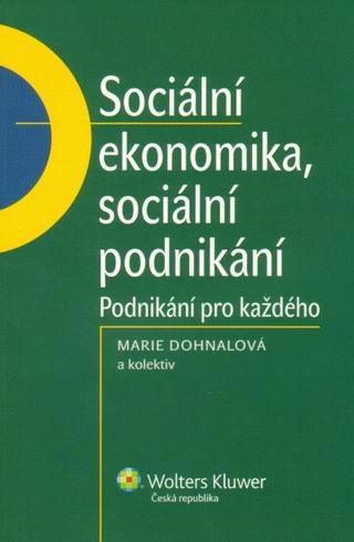 SOCIALNI EKONOMIKA, SOCIALNI PODNIKANI