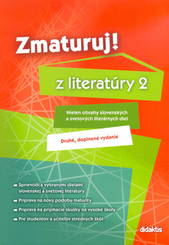 ZMATURUJ! Z LITERATURY 2