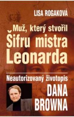 MUZ, KTERY STVORIL SIFRU MISTRA LEONARDA