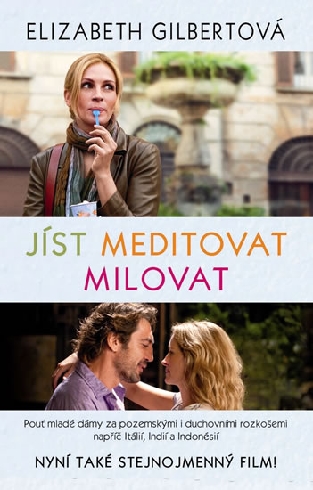 JIST MEDITOVAT MILOVAT