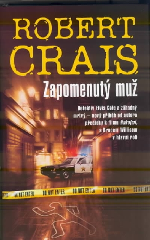 ZAPOMENUTY MUZ