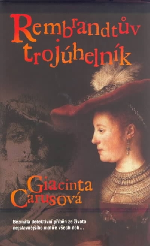 REMBRANDTUV TROJUHELNIK