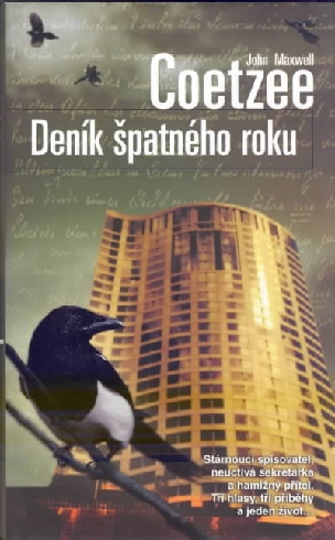 DENIK SPATNEHO ROKU