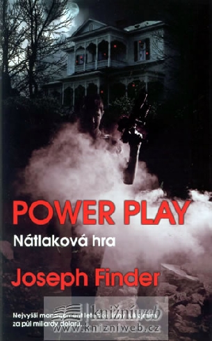 POEWR PLAY - NATLAKOVA HRA