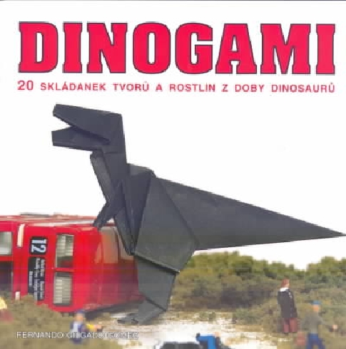 DINOGAMI