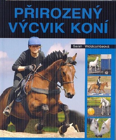 PRIROZENY VYCVIK KONI