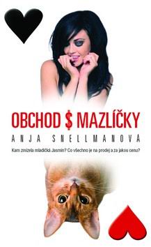 OBCHOD S MAZLICKY