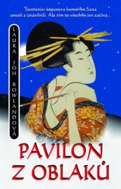 PAVILON Z OBLAKU
