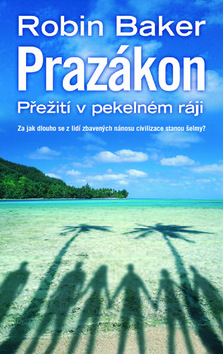 PRAZAKON