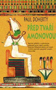 PRED TVARI AMONOVOU
