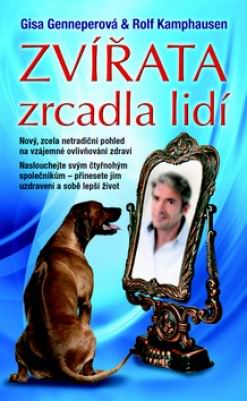 ZVIRATA ZRCADLA LIDI