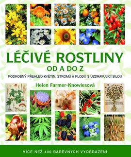 LECIVE ROSTLINY OD A DO Z