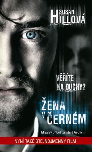 ZENA V CERNEM