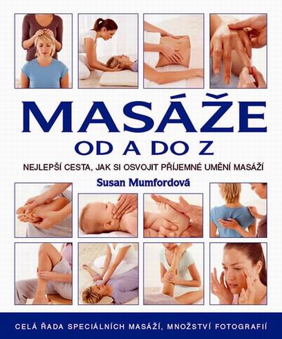 MASAZE OD A DO Z