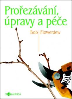 PROREZAVANI, UPRAVY A PECE