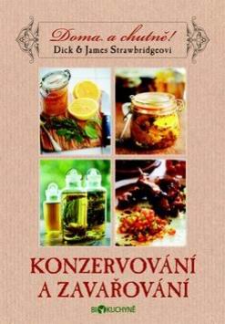 KONZERVOVANI A ZAVAROVANI