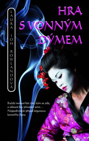 HRA S VONNYM DYMEM