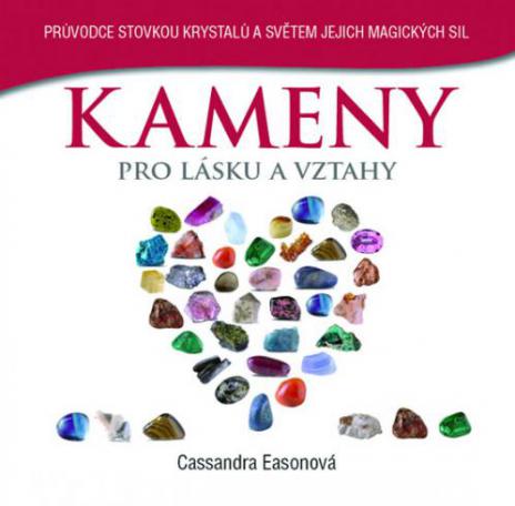 KAMENY PRO LASKU  A VZTAHY
