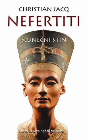 NEFERTITI SLUNECNI STIN