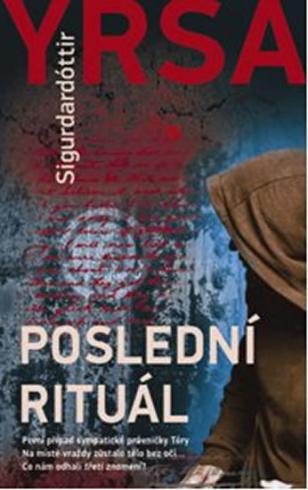 POSLEDNI RITUAL