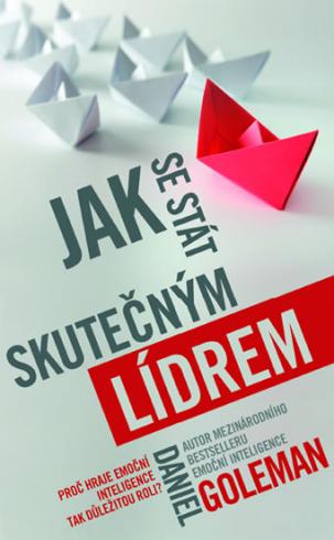 JAK SE STAT SKUTECNYM LIDREM