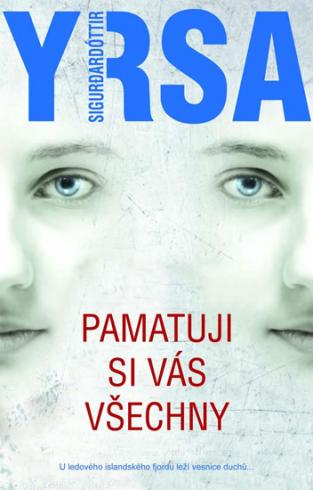 PAMATUJI  SI VAS VSECHNY