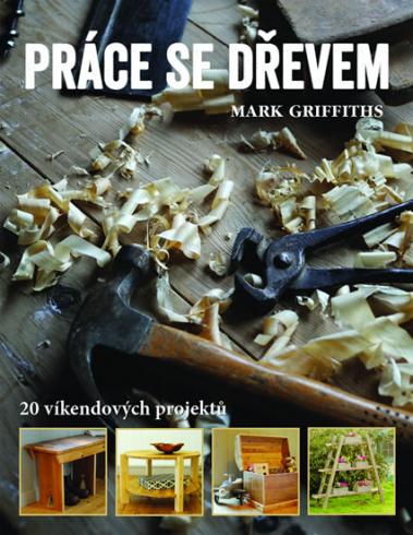 PRACE SE DREVEM