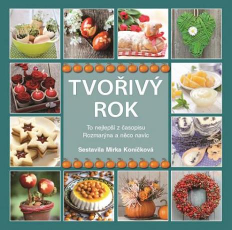 TVORIVY ROK