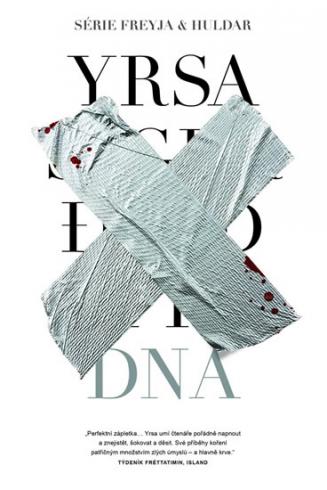 DNA