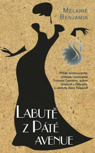 LABUTE Z PATE AVENUE