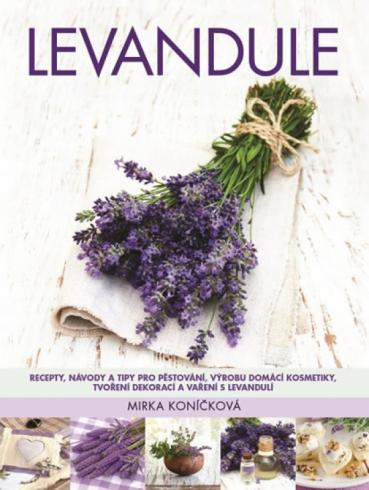 LEVANDULE