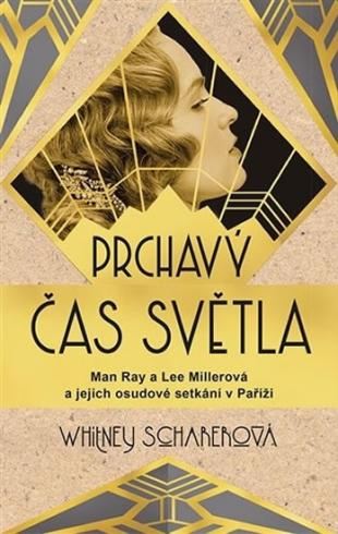 PRCHAVY CAS SVETLA