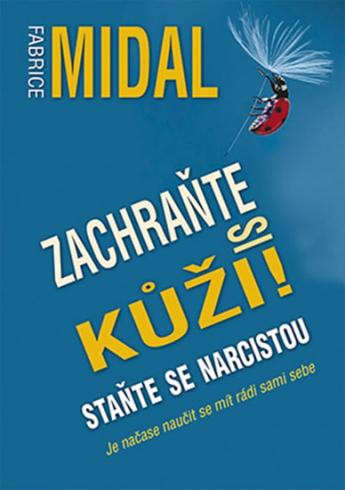 ZACHRANTE SI KUZI! STANTE SE NACISTOU