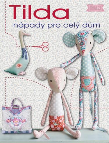 TILDA NAPADY PRO CELY DUM