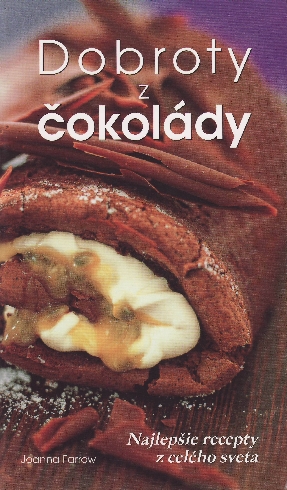 DOBROTY Z COKOLADY