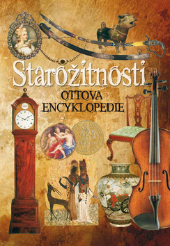 STAROZITNOSTI OTTOVA ENCYKLOPRDIA