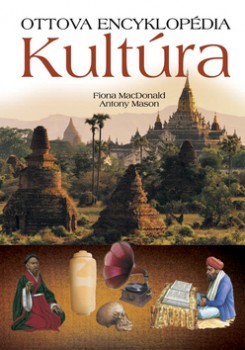 OTTOVA ENCYKLOPEDIA KULTURA LUDSTVA