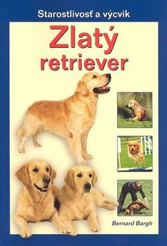 ZLATY RETRIEVER