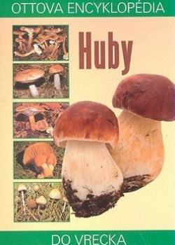 HUBY - OTTOVA ENCYKLOPEDIA DO VRECKA