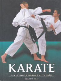 KARATE