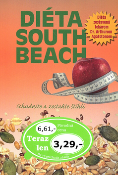 DIETA SOUTH BEACH