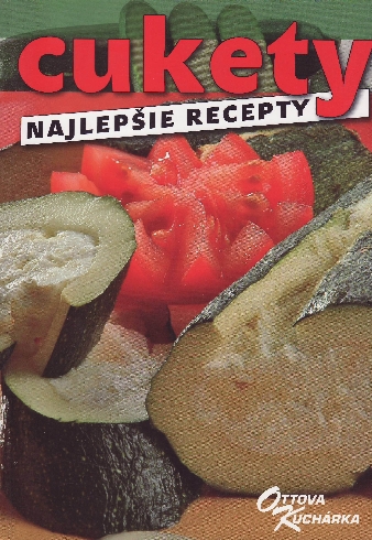CUKETY - NAJLEPSIE RECEPTY