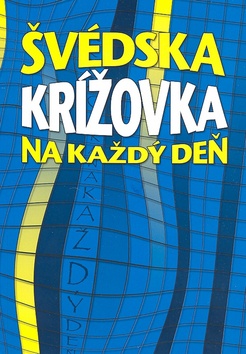SVEDSKA KRIZOVKA NA KAZDY DEN
