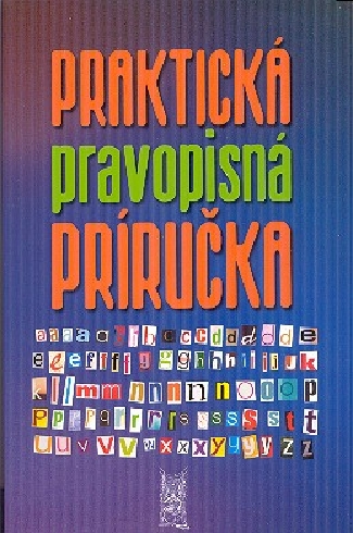 PRAKTICKA PRAVOPISNA PRIRUCKA