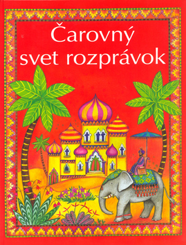 CAROVNY SVET ROZPRAVOK