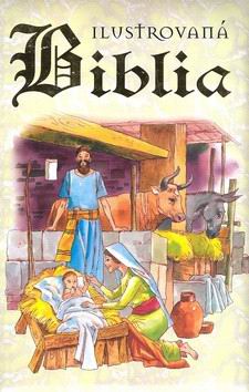 ILUSTROVANA BIBLIA