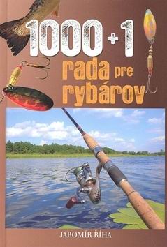 1000+1 RADA PRE RYBAROV