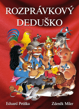 ROZPRAVKOVY DEDUSKO